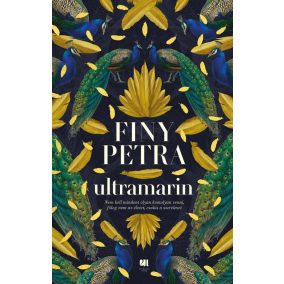 Ultramarin Ultramarin