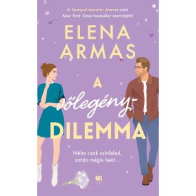 A vőlegénydilemma A vőlegénydilemma