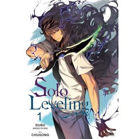 Solo Leveling 1. Solo Leveling 1.