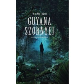 Guyana szörnyei Guyana szörnyei
