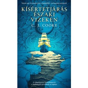 Kísértetjárás északi vizeken