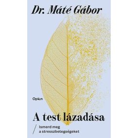 A test lázadása