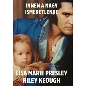 Innen a nagy ismeretlenbe Innen a nagy ismeretlenbe