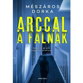 Arccal a falnak Arccal a falnak
