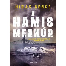 A hamis Merkúr A hamis Merkúr
