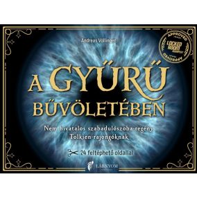 A Gyűrű bűvöletében A Gyűrű bűvöletében