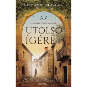 Az utolsó ígéret Az utolsó ígéret