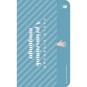 A prímszámok magánya A prímszámok magánya