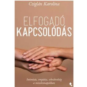 Elfogadó kapcsolódás Elfogadó kapcsolódás