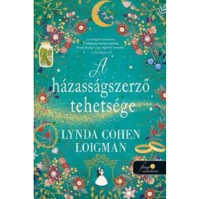 A házasságszerző tehetsége A házasságszerző tehetsége