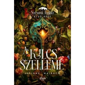 A kulcs szelleme A kulcs szelleme