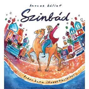 Szinbád Szinbád