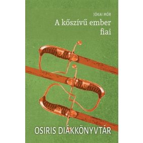 A kőszívű ember fiai A kőszívű ember fiai
