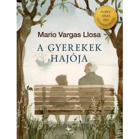 A gyerekek hajója A gyerekek hajója