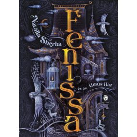 Fenissa és az Álmos Ház Fenissa és az Álmos Ház