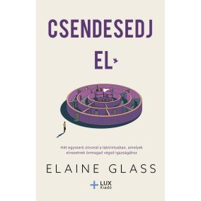 Csendesedj el Csendesedj el