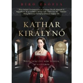 A kathar királynő A kathar királynő