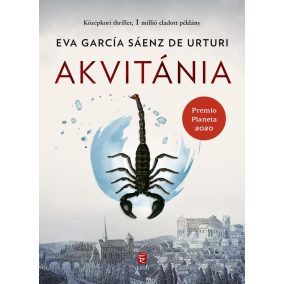 Akvitánia Akvitánia