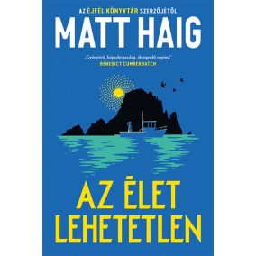 Az élet lehetetlen Az élet lehetetlen