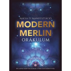 Modern Merlin Orákulum Modern Merlin Orákulum