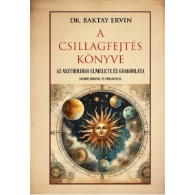 A csillagfejtés könyve A csillagfejtés könyve