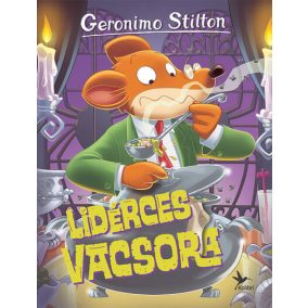 Lidérces vacsora Lidérces vacsora