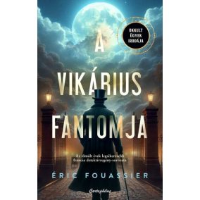 A vikárius fantomja A vikárius fantomja
