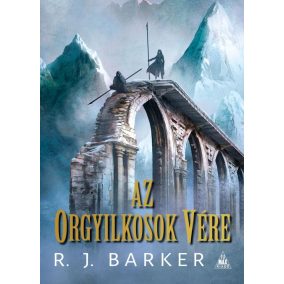 Az orgyilkosok vére Az orgyilkosok vére
