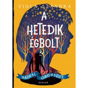 A hetedik Égbolt A hetedik Égbolt