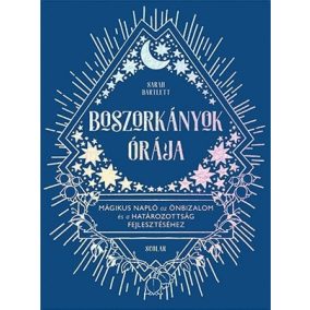 Boszorkányok órája Boszorkányok órája