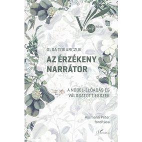 Az érzékeny narrátor Az érzékeny narrátor