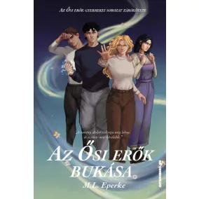 Az Ősi Erők Bukása