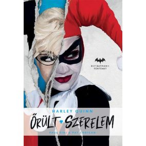 Őrült szerelem Őrült szerelem
