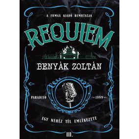 Requiem 3. - Egy nehéz tél emlékezete Requiem 3. - Egy nehéz tél emlékezete