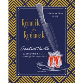 Krimik és krémek Krimik és krémek