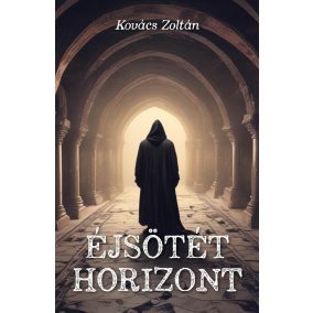 Éjsötét horizont Éjsötét horizont