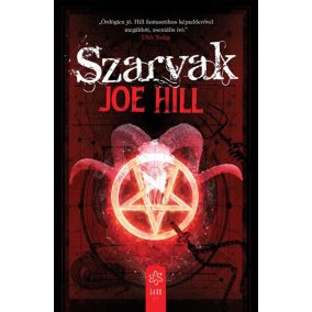 Szarvak Szarvak