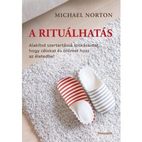 A rituálhatás A rituálhatás