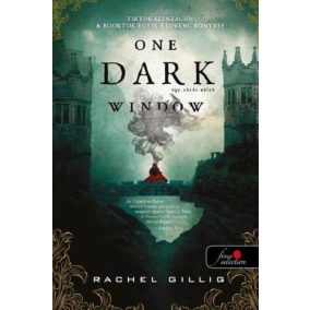 One Dark Window - Egy sötét ablak - A pásztor király 1. One Dark Window - Egy sötét ablak - A pásztor király 1.