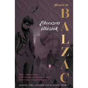 Elveszett illúziók Elveszett illúziók