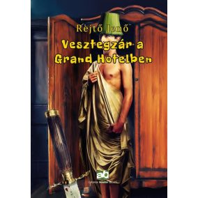Vesztegzár a Grand Hotelben Vesztegzár a Grand Hotelben