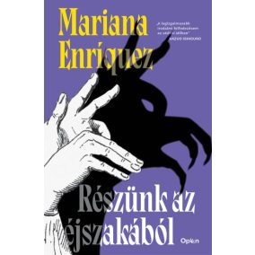 Részünk az éjszakából Részünk az éjszakából