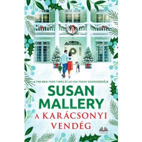 A karácsonyi vendég A karácsonyi vendég