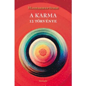 A karma 12 törvénye A karma 12 törvénye