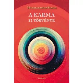 A karma 12 törvénye