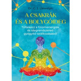 A csakrák és a bolygóideg A csakrák és a bolygóideg