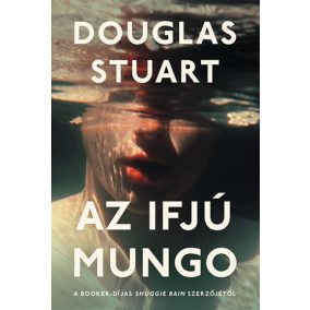 Az ifjú Mungo Az ifjú Mungo