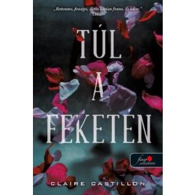 Túl a feketén Túl a feketén