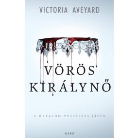 Vörös királynő Vörös királynő