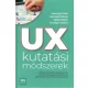 UX kutatási módszerek